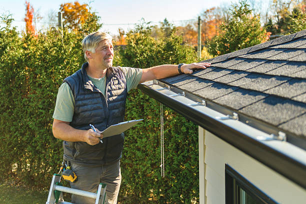 Trusted Roof Installation service in Scranton, IA - Ben Roofing and Steel LLC